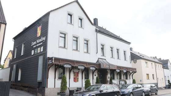 Hotel Restaurant Zum Neuling | Bochum